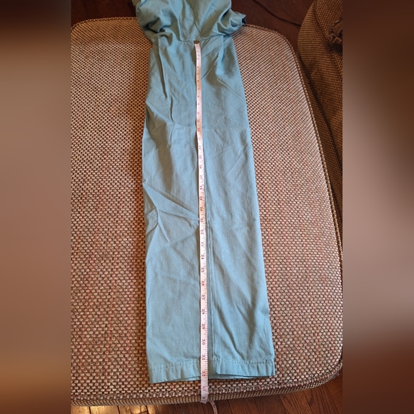 Land's End Men's Light Green Pants - Picture 8 of 16